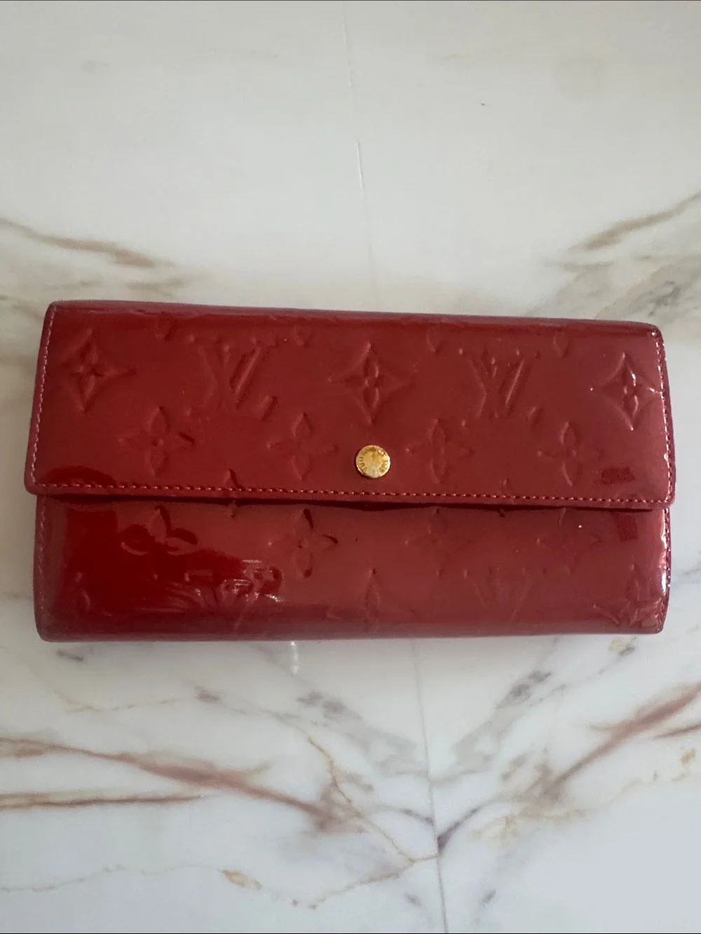 Louis Vuitton classic louis